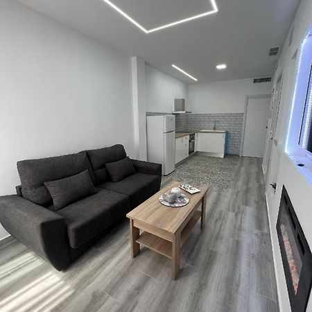 Fuentecilla Centro Apartment มาลากา ภายนอก รูปภาพ