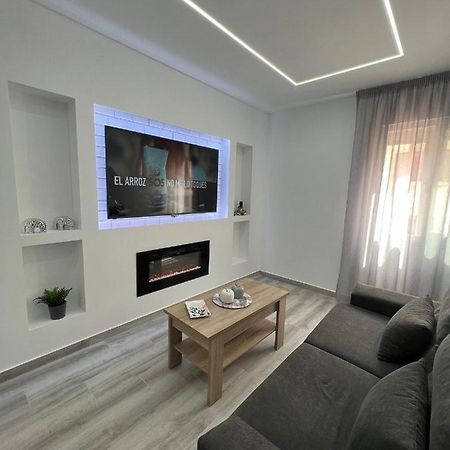 Fuentecilla Centro Apartment มาลากา ภายนอก รูปภาพ