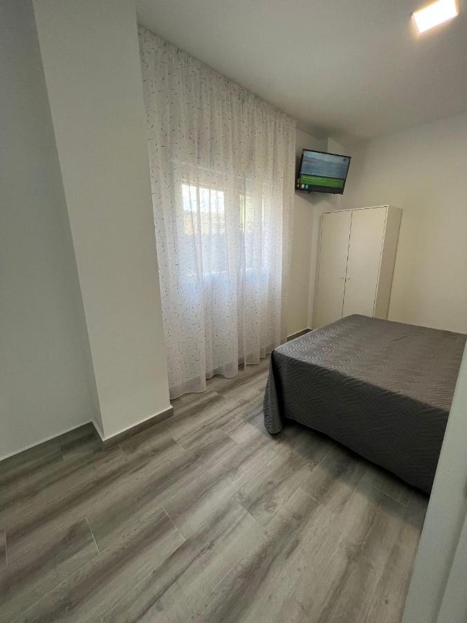 Fuentecilla Centro Apartment มาลากา ภายนอก รูปภาพ