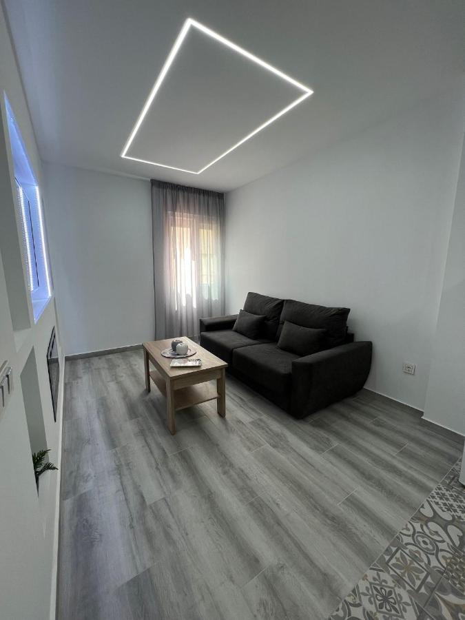 Fuentecilla Centro Apartment มาลากา ภายนอก รูปภาพ
